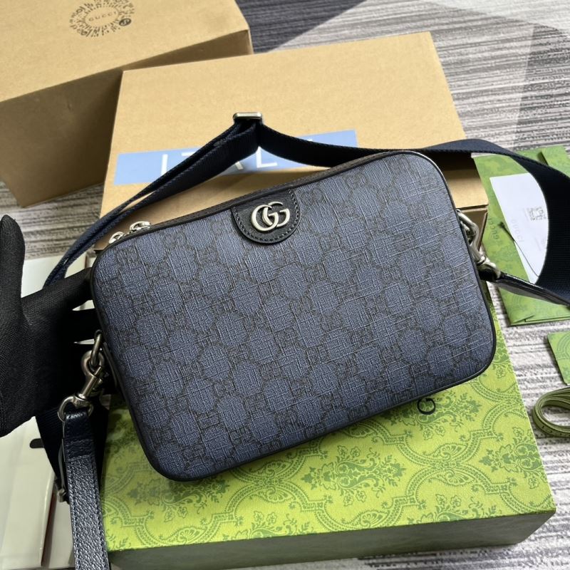 Mens Gucci Satchel Bags